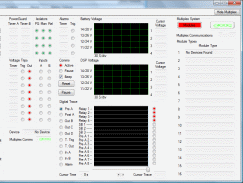 MasterPlex Diagnostics Expanded MultiPlex Display